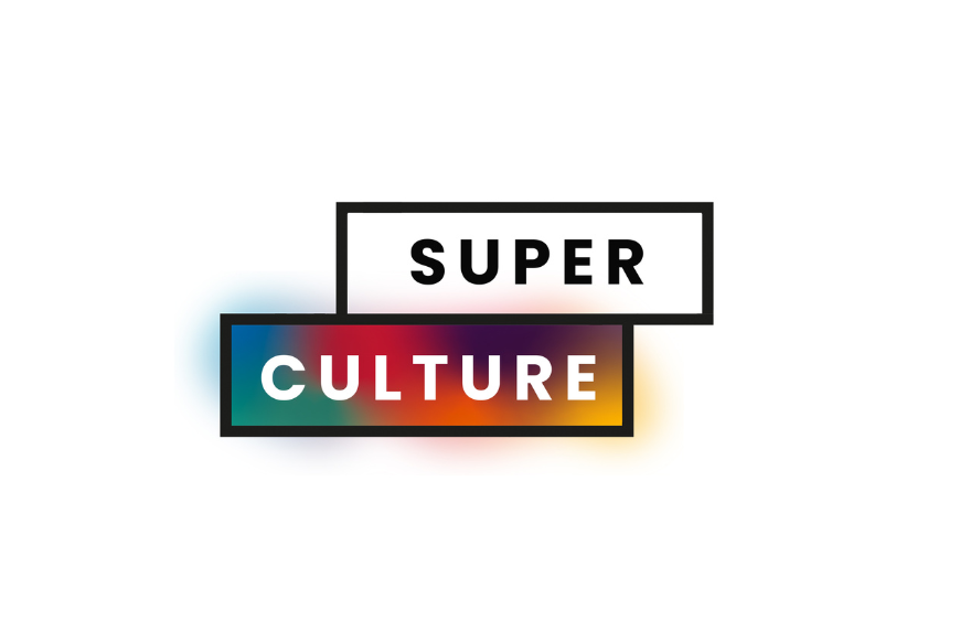 Super culture logo